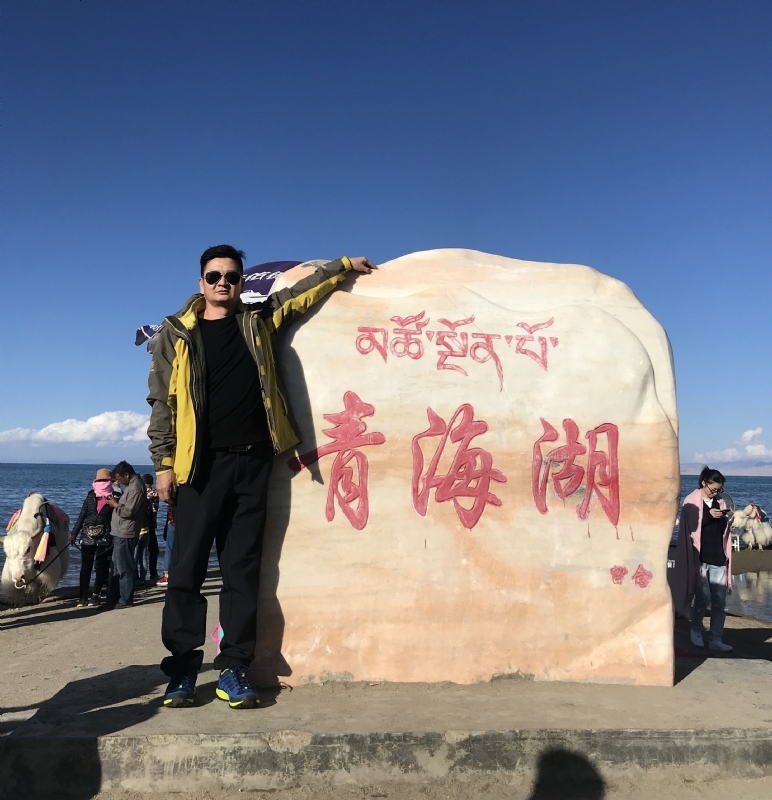 宗泽的第一张照片--南通相亲服务中心