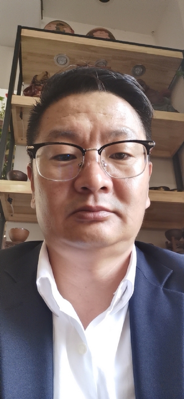 宗泽的第二张照片--南通相亲服务中心