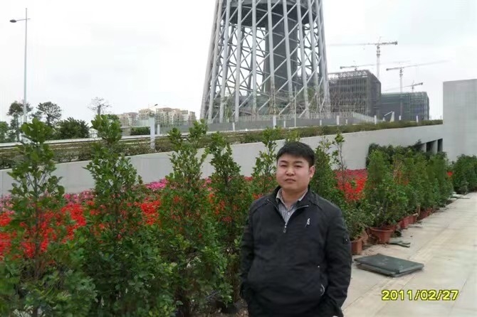 寻爱的第一张照片--南通相亲服务中心