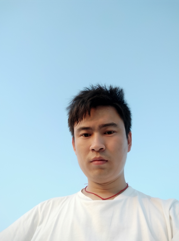 菜菜的第一张照片--南通相亲服务中心