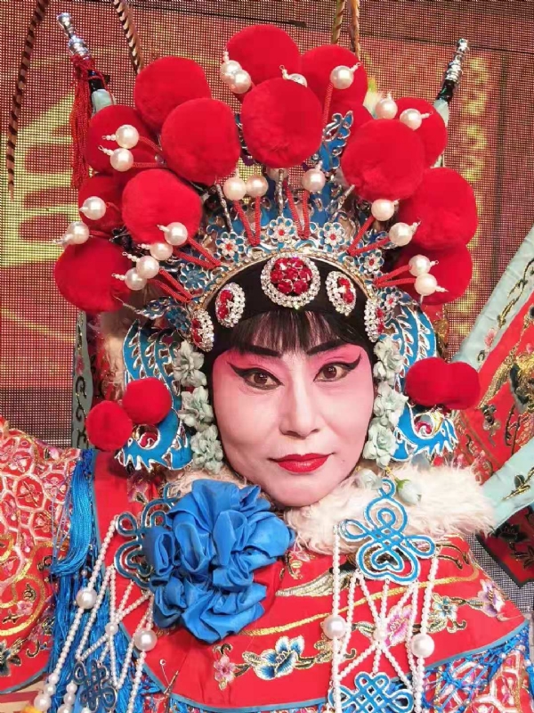 超清的第一张照片--南通相亲服务中心