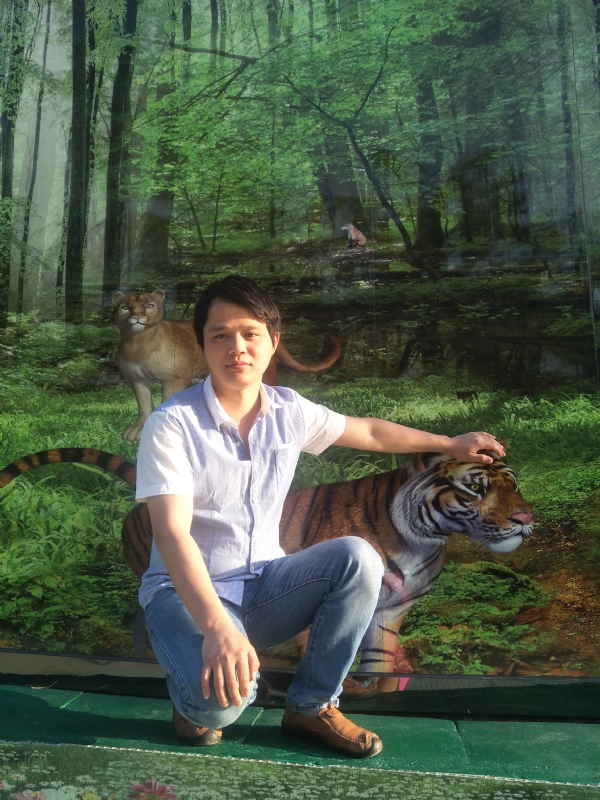 期待与你相遇的第一张照片--南通相亲服务中心