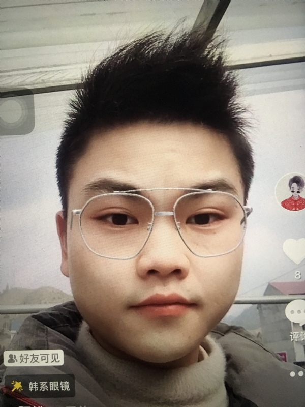 阿松的第一张照片--南通相亲服务中心