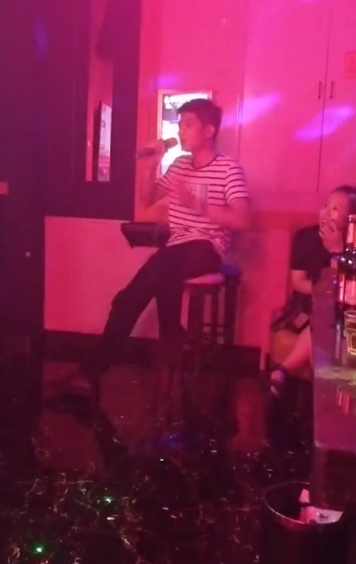 xuxiping的第一张照片--南通相亲服务中心