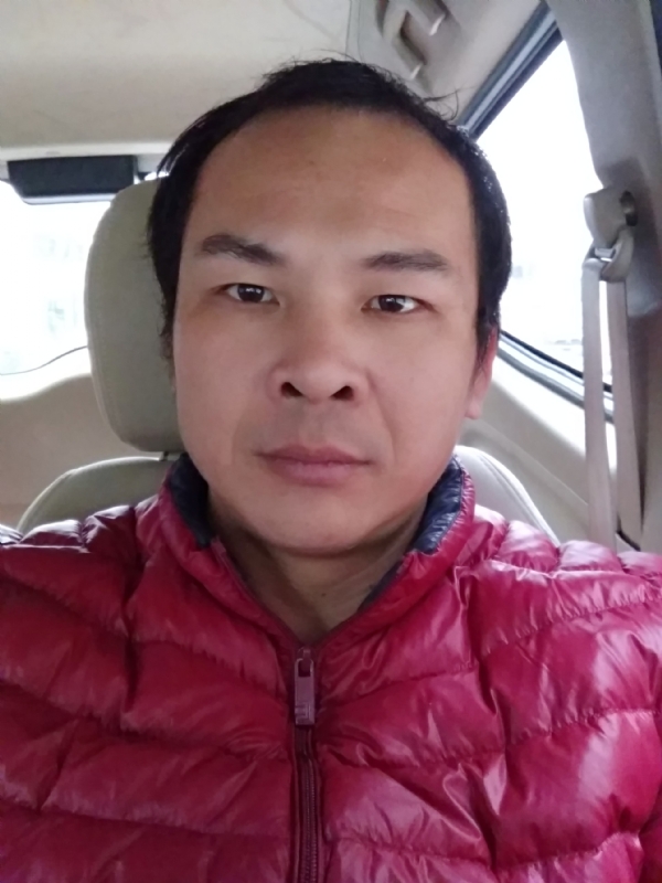 哥来的第一张照片--南通相亲服务中心