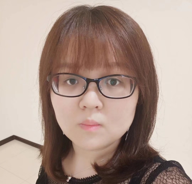 lily的第一张照片--南通相亲服务中心