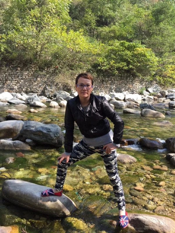 金鑫的第一张照片--南通相亲服务中心