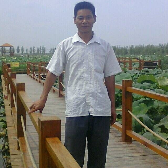 啊里的第二张照片--南通相亲服务中心