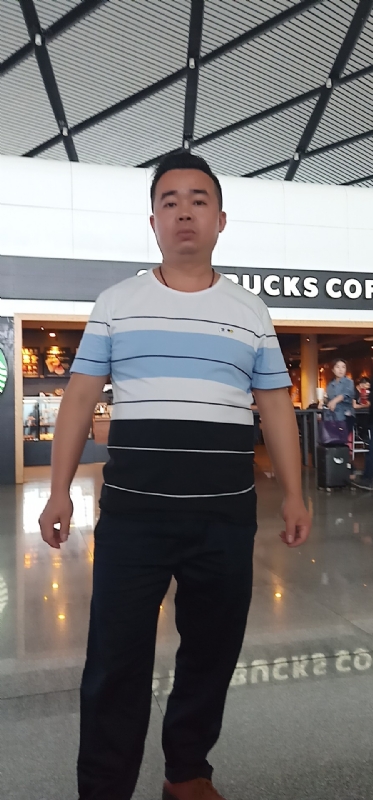 时光是个侩子手i的第一张照片--南通相亲服务中心