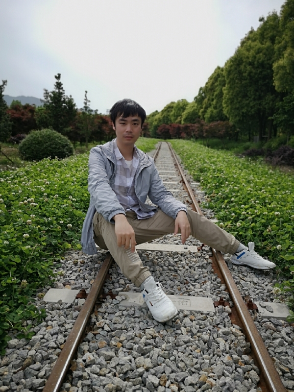 HCL的第一张照片--南通相亲服务中心