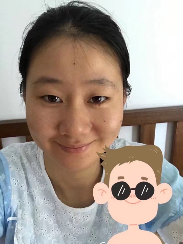 丽丽的第一张照片--南通相亲服务中心