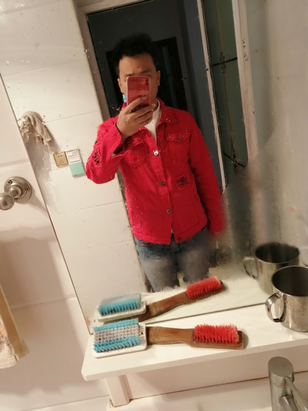 王哒哒的第一张照片--南通相亲服务中心