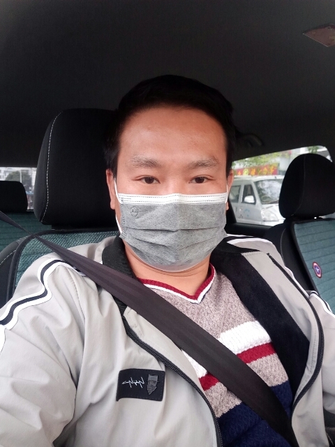 寻缘的第一张照片--南通相亲服务中心