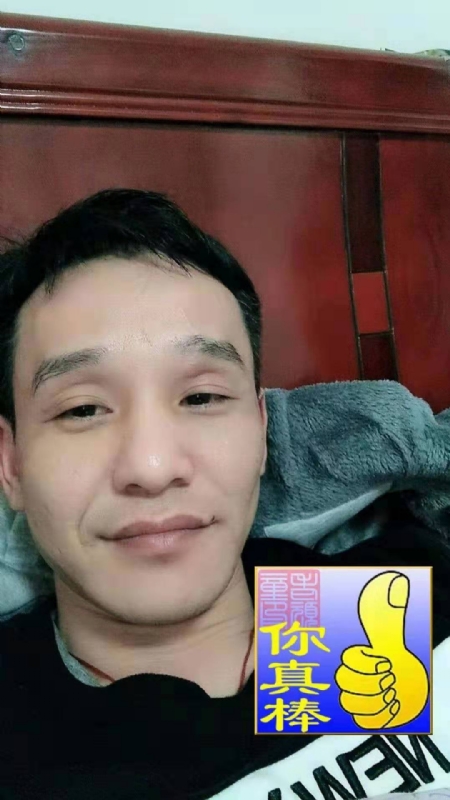 张贤的第一张照片--南通相亲服务中心