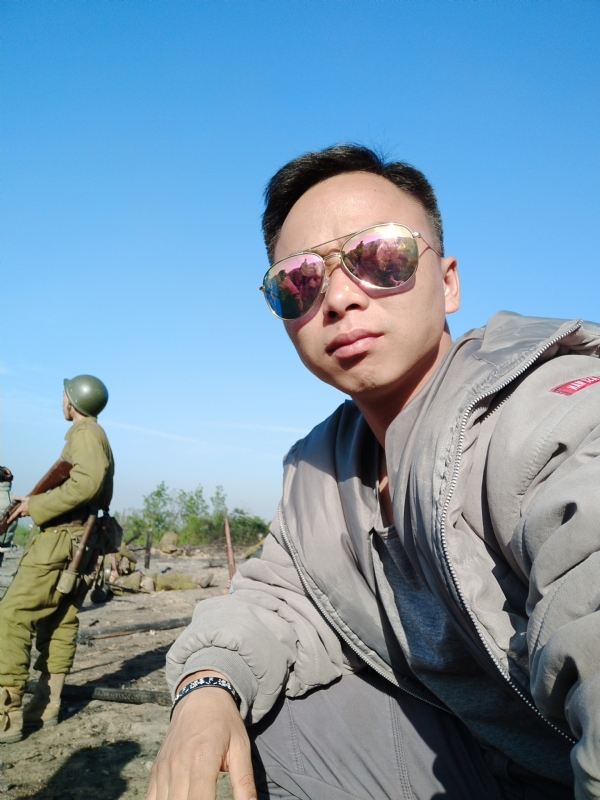 馒头的第一张照片--南通相亲服务中心