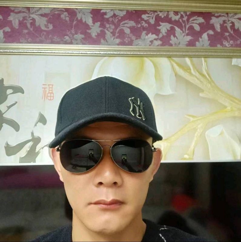 阿海的第二张照片--南通相亲服务中心