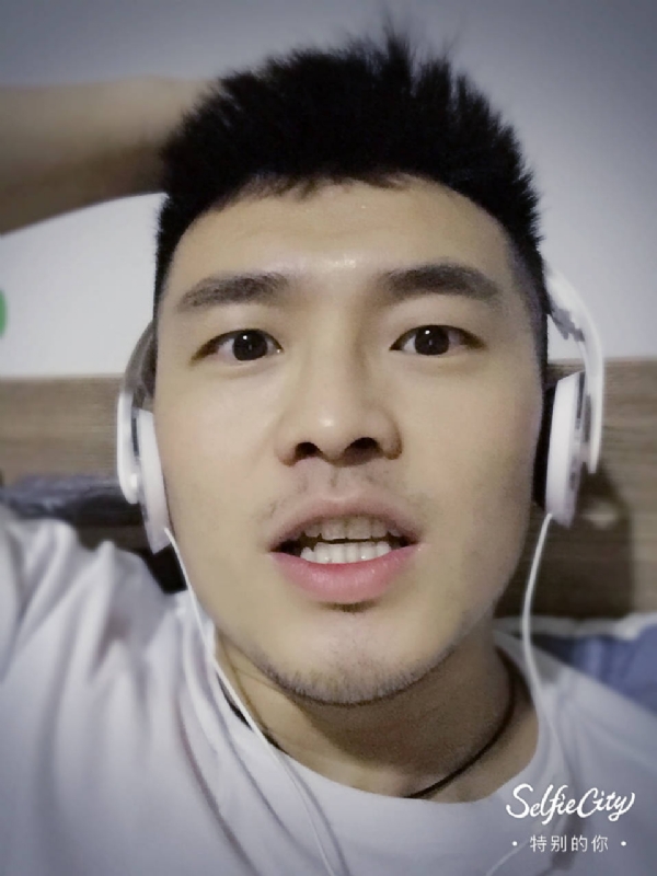 开心最好的第一张照片--南通相亲服务中心