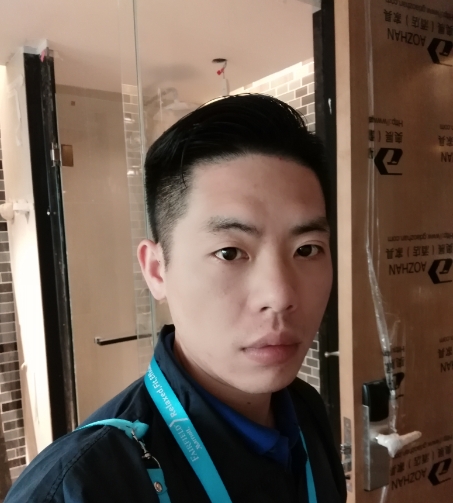 木乐的第一张照片--南通相亲服务中心