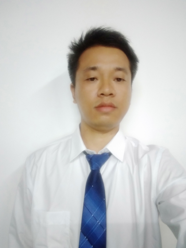 叶先生的第一张照片--南通相亲服务中心