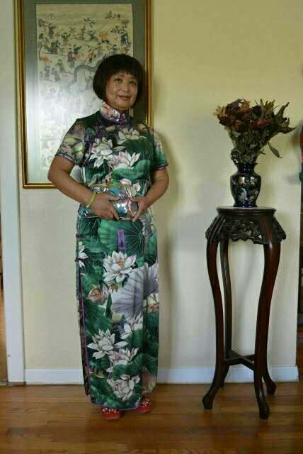 中學老師的第一张照片--南通相亲服务中心