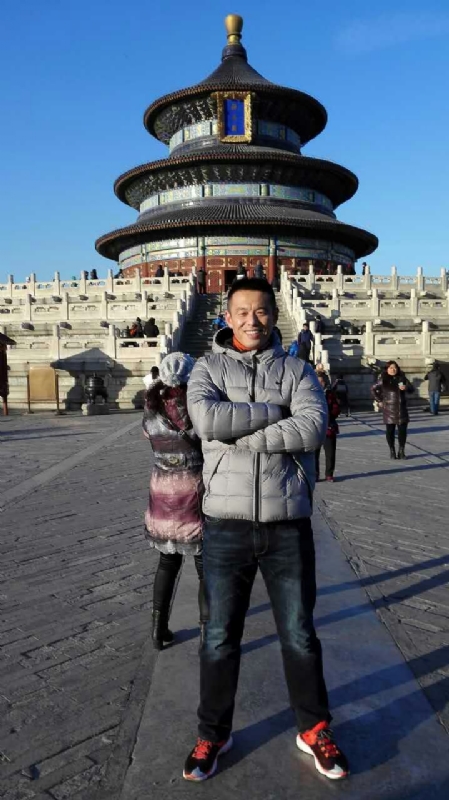 逝去的往昔的第一张照片--南通相亲服务中心