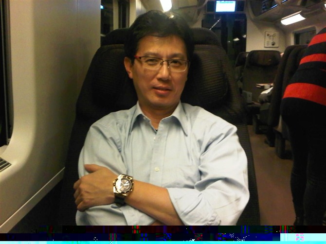 小倾的第一张照片--南通相亲服务中心