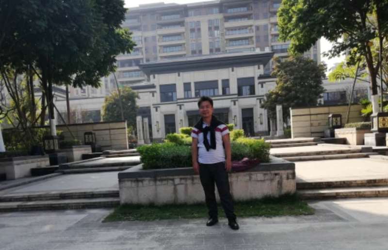 小城的第一张照片--南通相亲服务中心