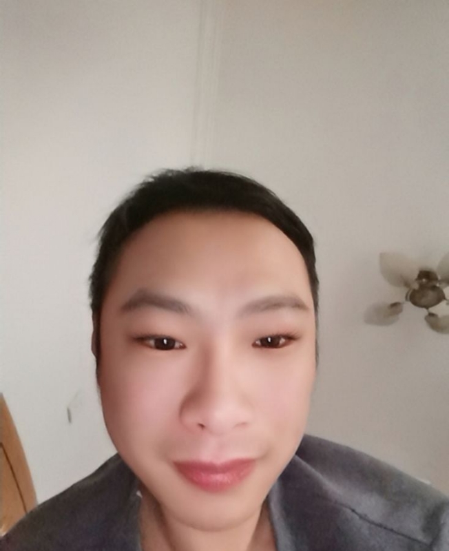 陈峰的第一张照片--南通相亲服务中心