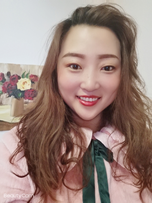 2020遇见你的第一张照片--南通相亲服务中心