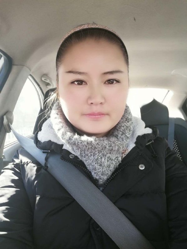 牵手缘的第一张照片--南通相亲服务中心