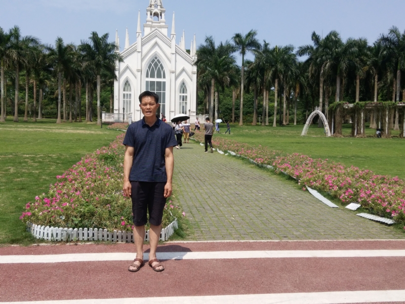 笑傲江南的第二张照片--南通相亲服务中心