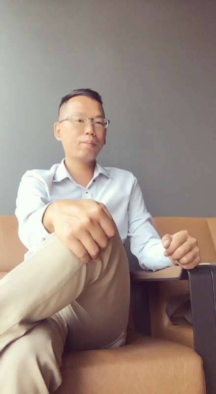 LI的第一张照片--南通相亲服务中心