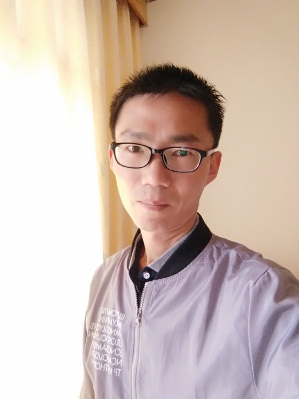 平凡的风的第二张照片--南通相亲服务中心