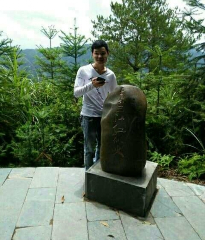 美丽的风景的第一张照片--南通相亲服务中心