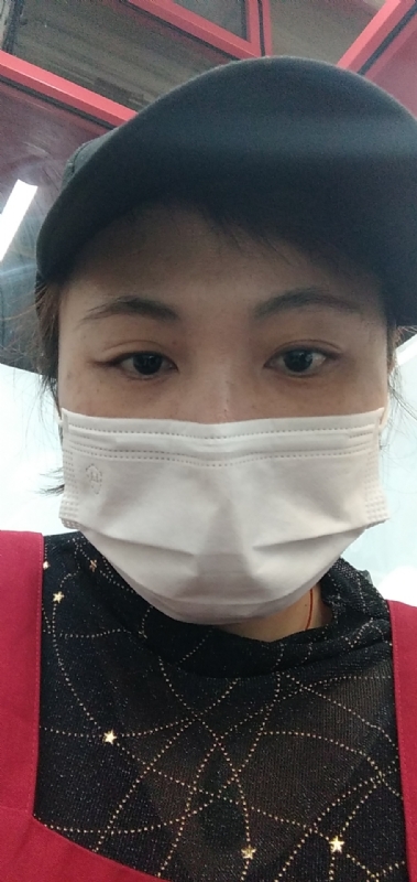 tata倩倩的第一张照片--南通相亲服务中心