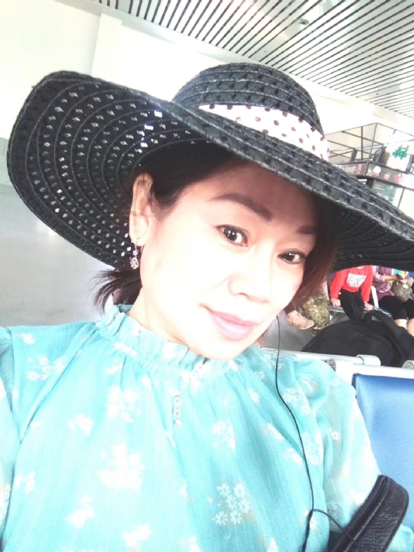 淑女的第三张照片--南通相亲服务中心