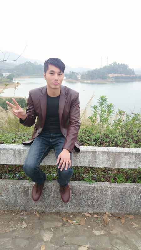 达尔的第一张照片--南通相亲服务中心