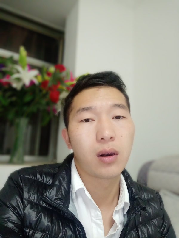 赵勇的第一张照片--南通相亲服务中心