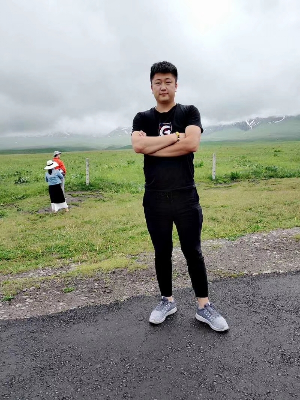 时间厮守的第一张照片--南通相亲服务中心