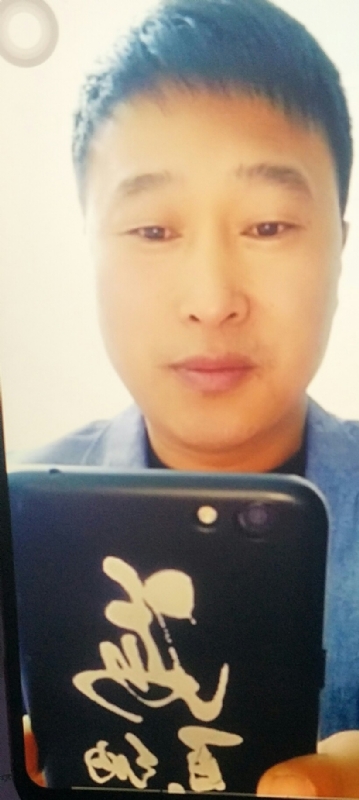 可乐猫的第一张照片--南通相亲服务中心