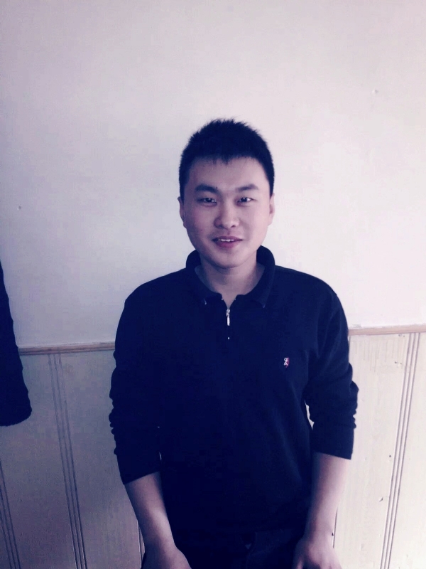 阳光总在风雨后的第一张照片--南通相亲服务中心