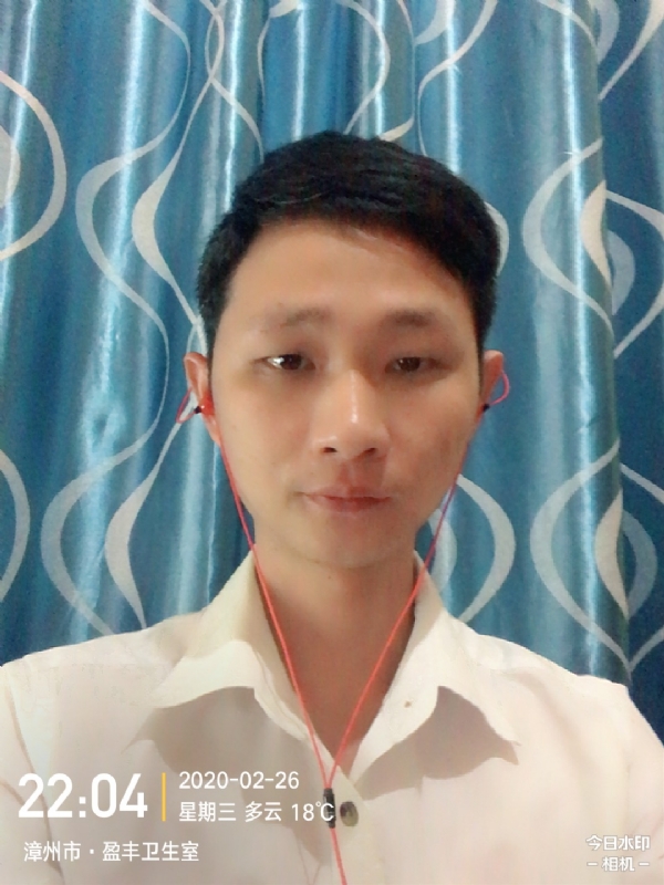 小林的第二张照片--南通相亲服务中心