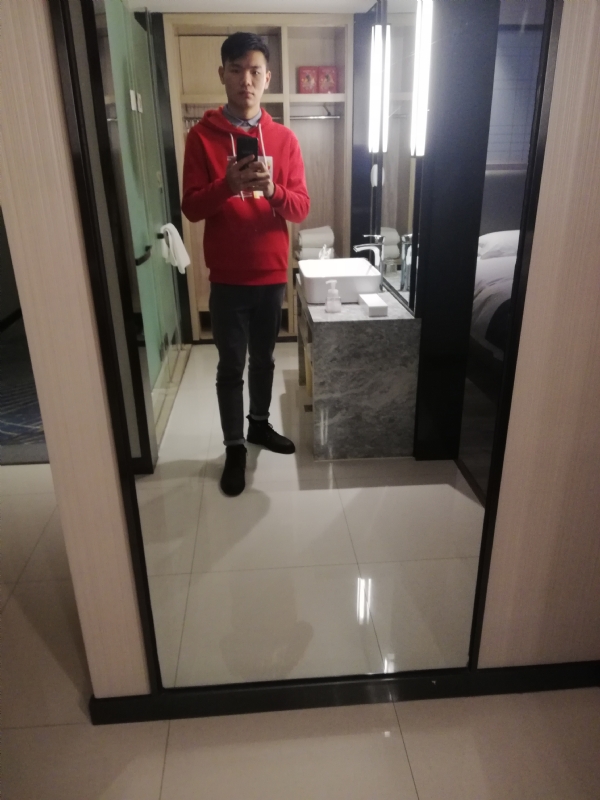 回忆里的小绵羊的第一张照片--南通相亲服务中心