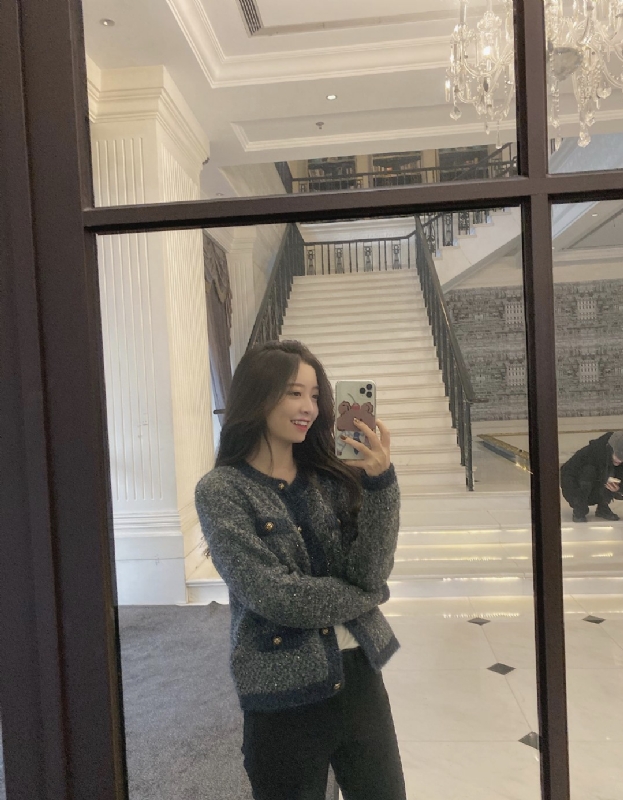 Emily的第一张照片--南通相亲服务中心