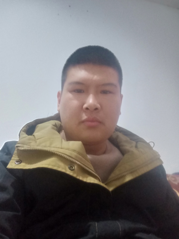 小辉辉2020的第一张照片--南通相亲服务中心