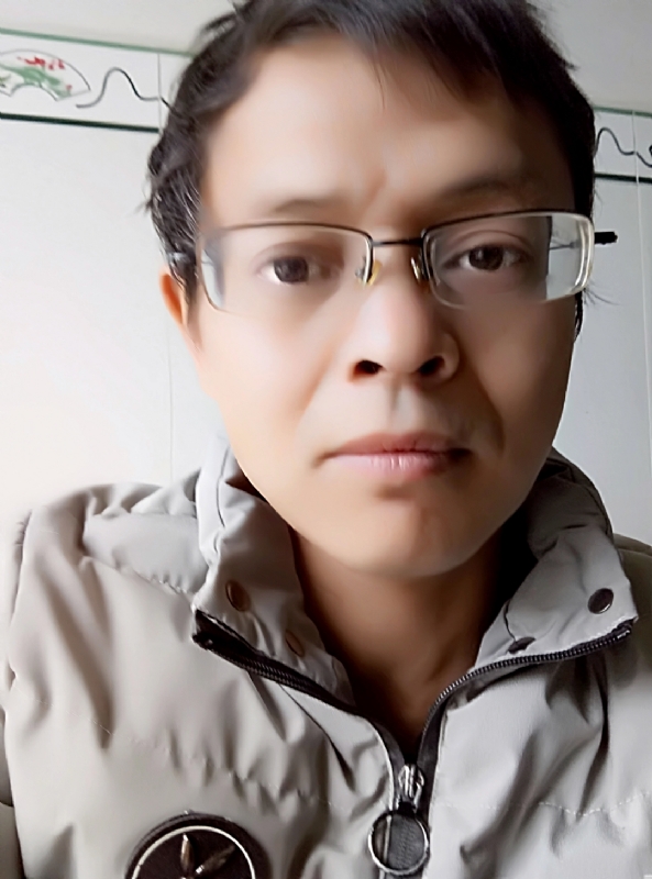 小吴的第一张照片--南通相亲服务中心