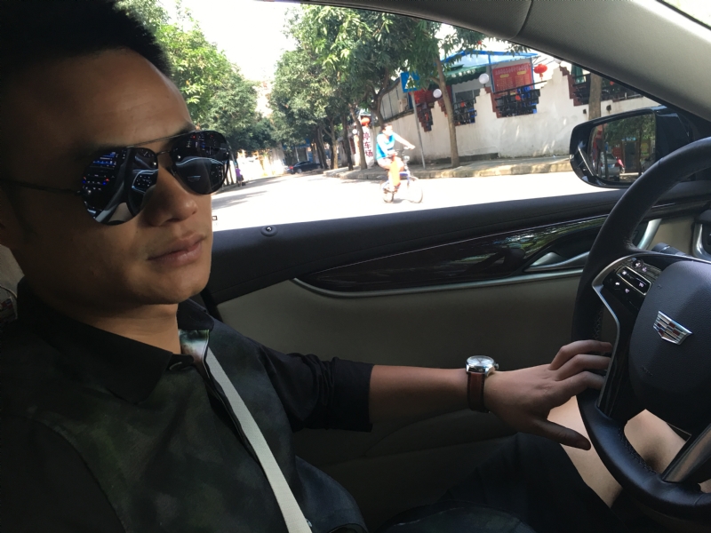 pengyu521的第一张照片--南通相亲服务中心