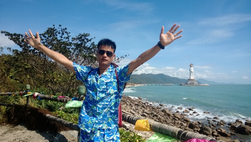 pengyu521的第二张照片--南通相亲服务中心