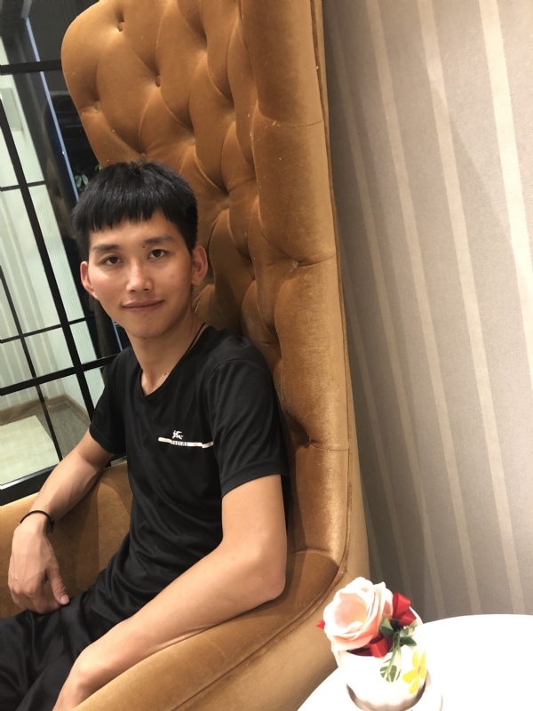 勿忘稀粥的第一张照片--南通相亲服务中心