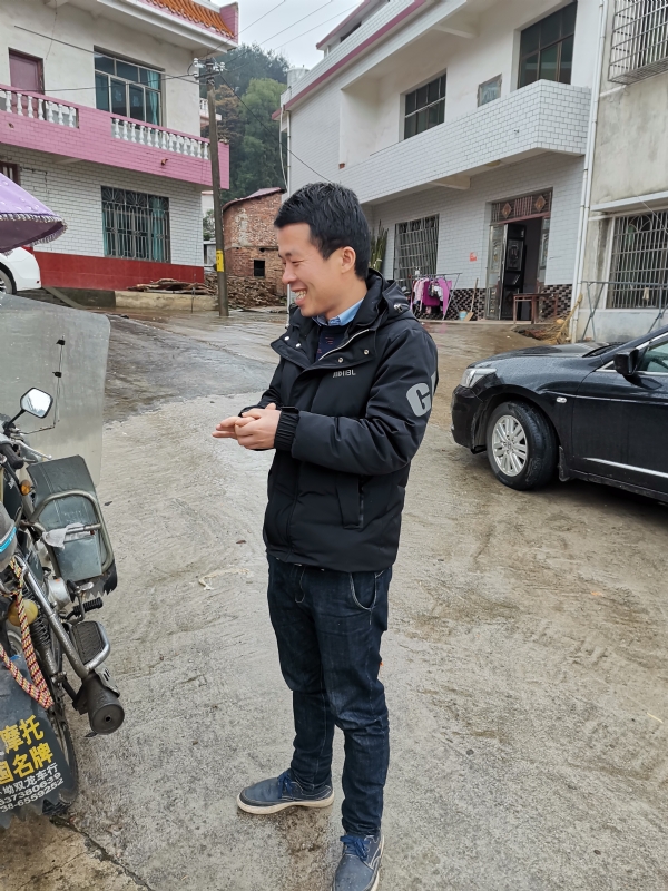 美好的等待的第一张照片--南通相亲服务中心